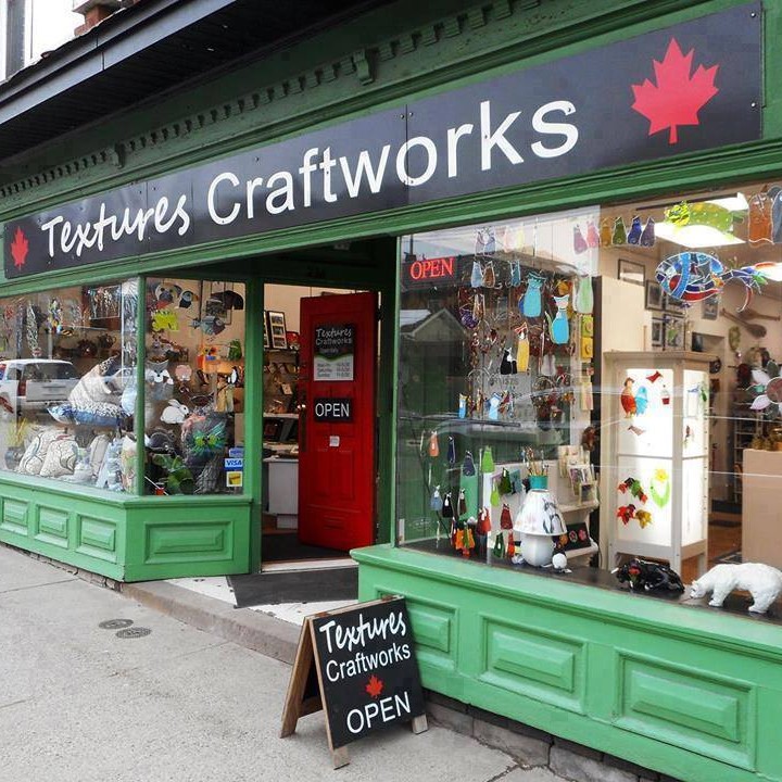 Textures Craftworks