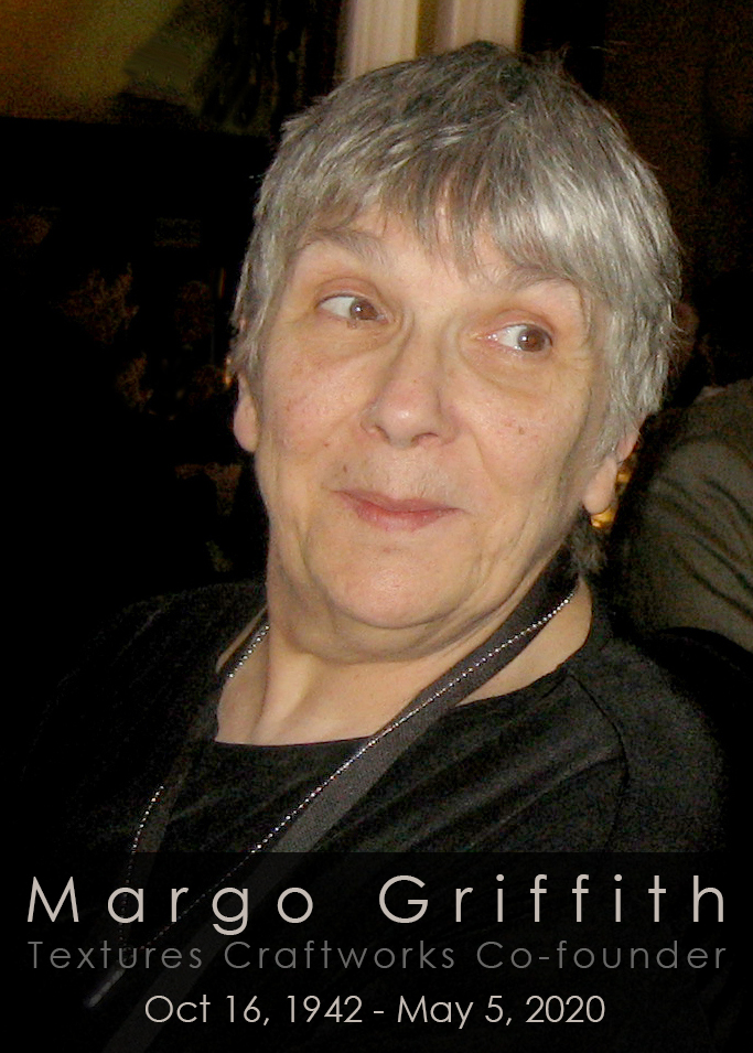 Margo Griffith