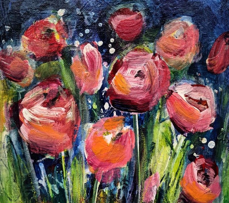 Art by Sue Gunter