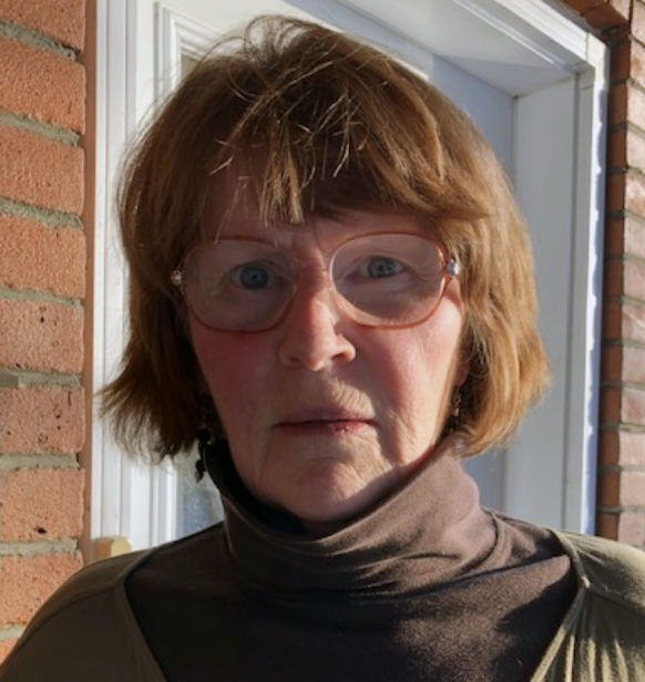 Ruth Oldham Ruth Oldham