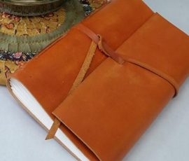 Textures Craftworks - bookbinding, leather, paper, and wooden go