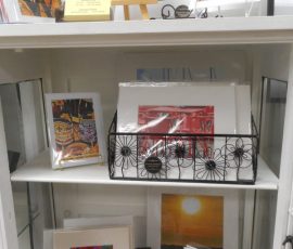 Textures Craftworks art and photography